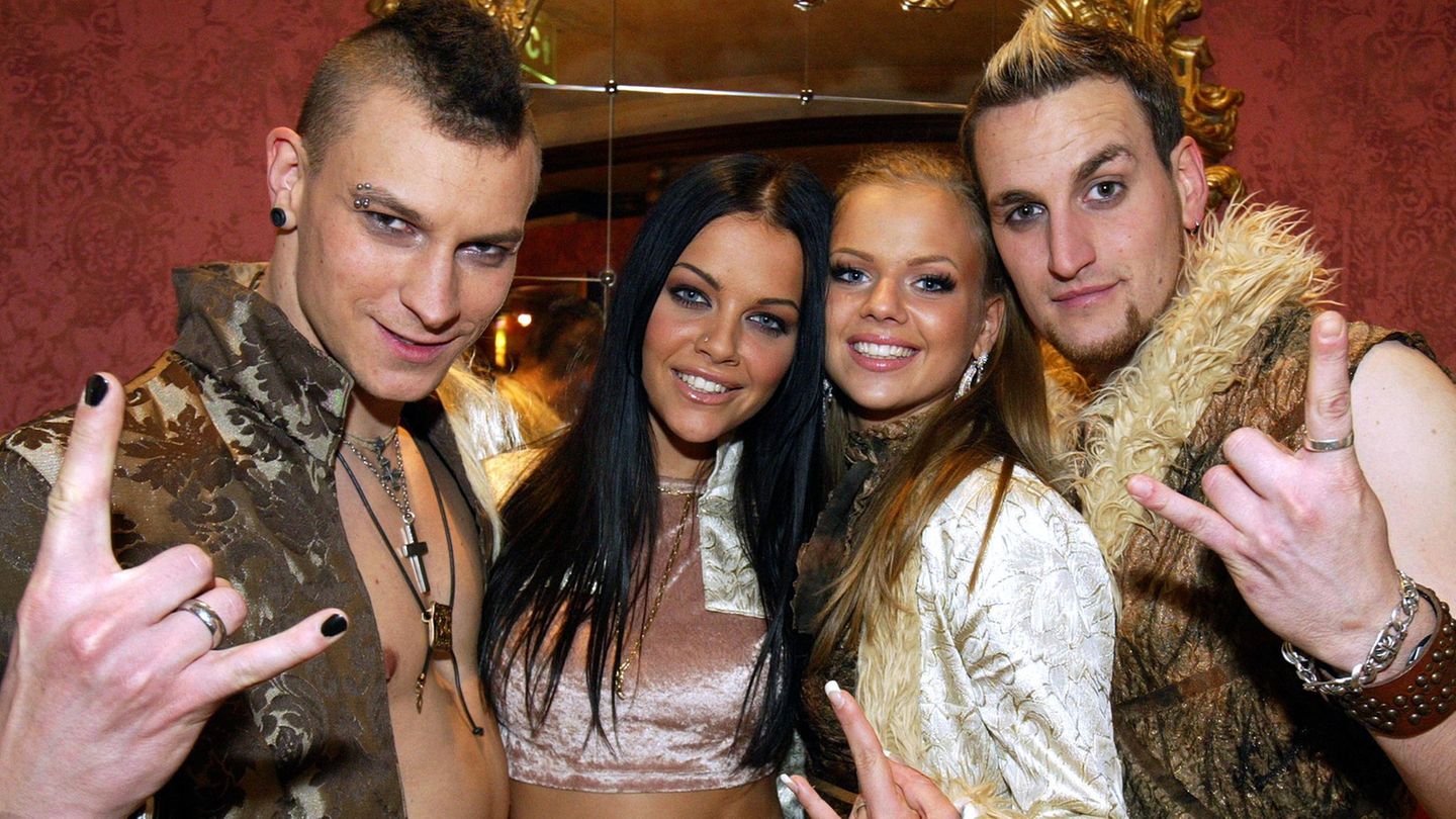 One-Hit-Wonder aus den 2000ern: Diese deutschen Künstler hast du vergessen
