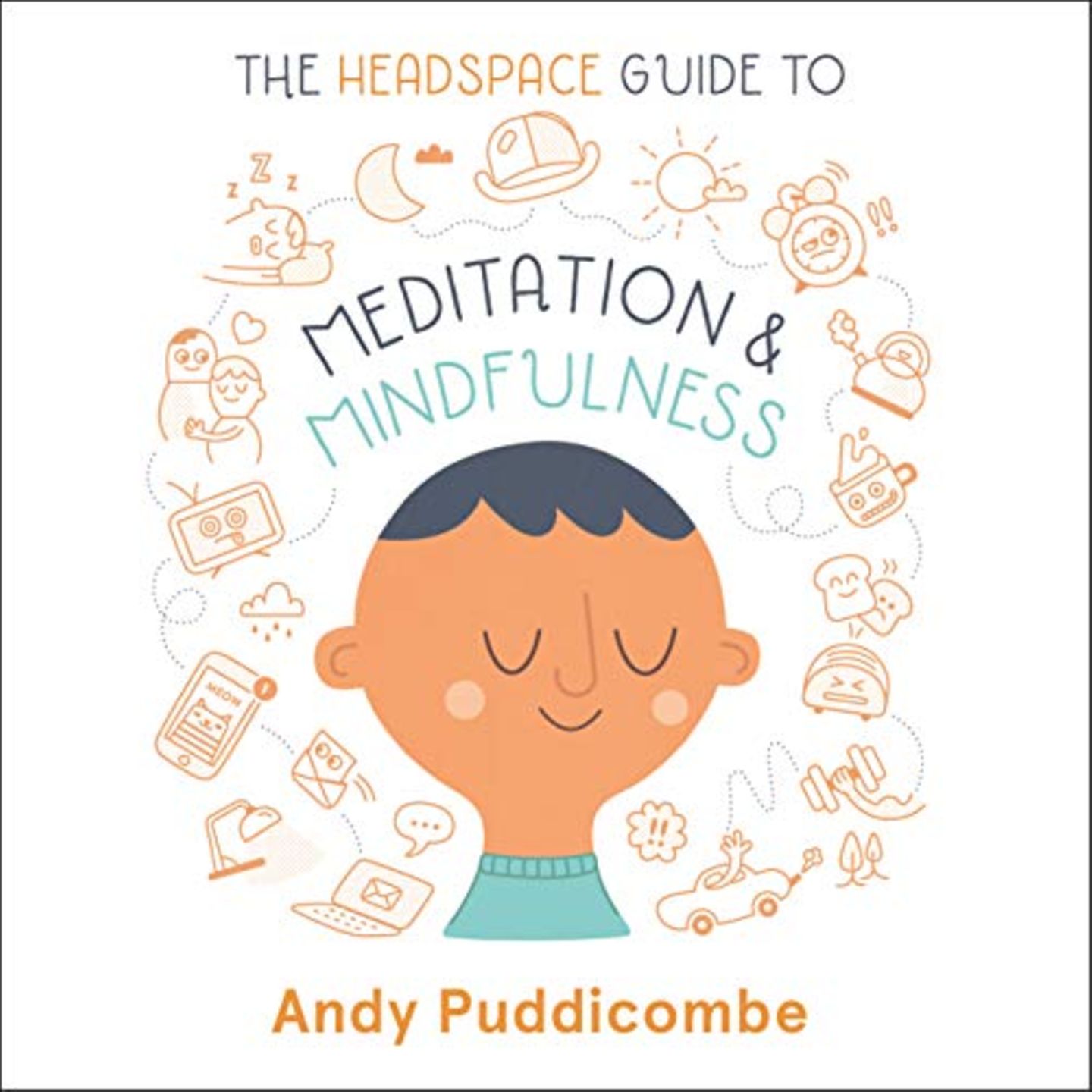 Headspace Guide Bill Gates