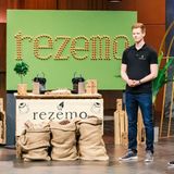 Rezemo bei DHDL