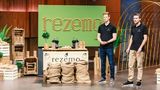 Rezemo bei DHDL