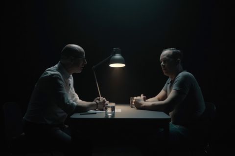 Art Director Felix Bringmann
