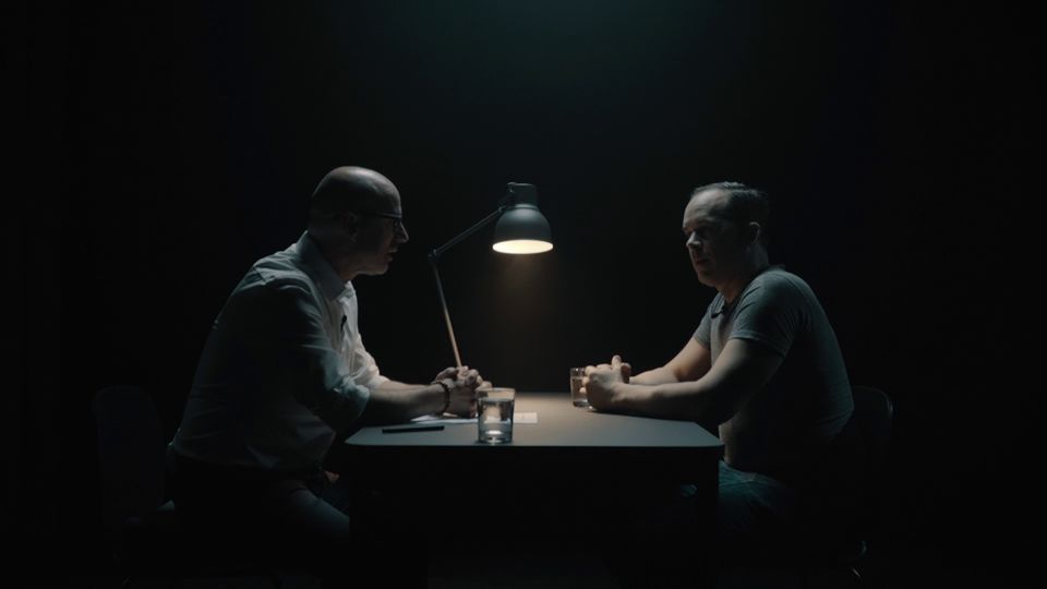 Art Director Felix Bringmann