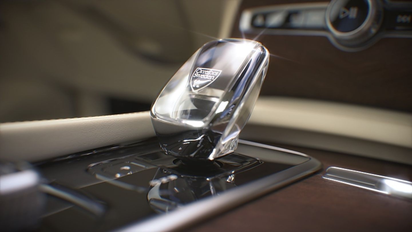 Volvo XC90 B5 AWD