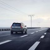 Volvo XC90 B5 AWD