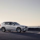 Volvo XC90 B5 AWD