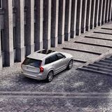 Volvo XC90 B5 AWD