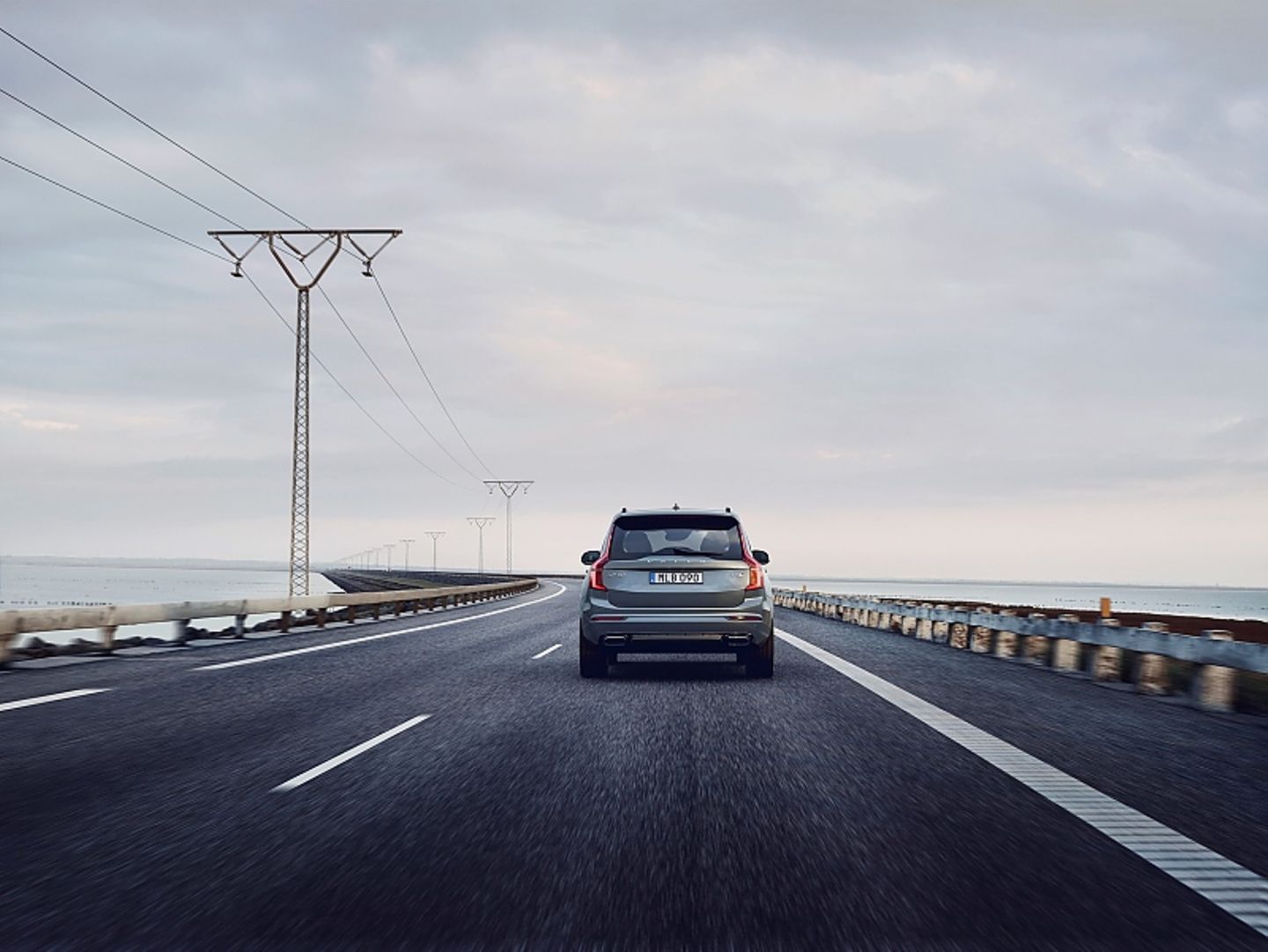Volvo XC90 B5 AWD