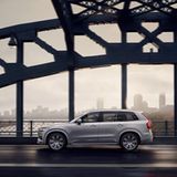 Volvo XC90 B5 AWD