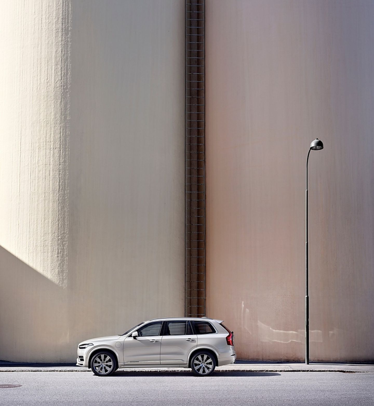 Volvo XC90 B5 AWD
