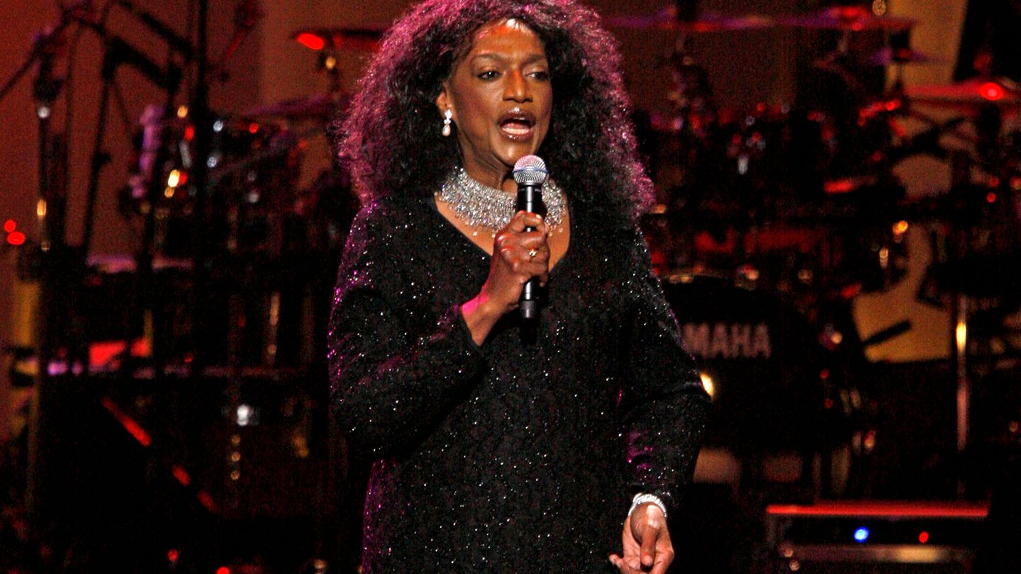 Die US-Opernsängerin Jessye Norman ist tot