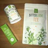 Das moderne Design der Produkte überzeugt