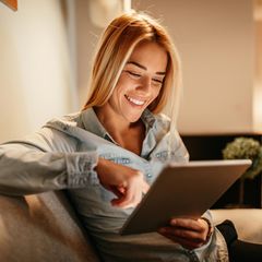 Mit diesen Geräten und bei diesen Anbietern können Sie Bücher online lesen