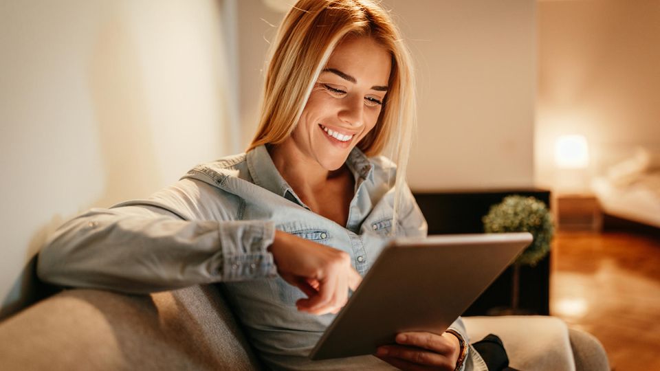 Mit diesen Geräten und bei diesen Anbietern können Sie Bücher online lesen