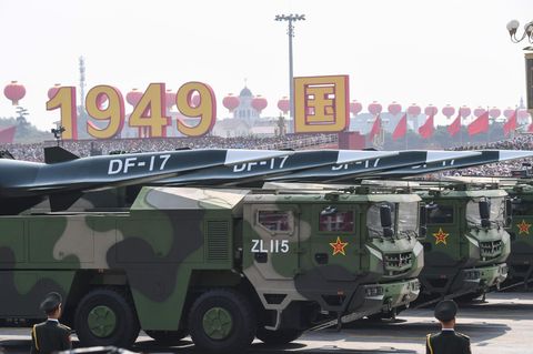 DH-ZF auf LKW