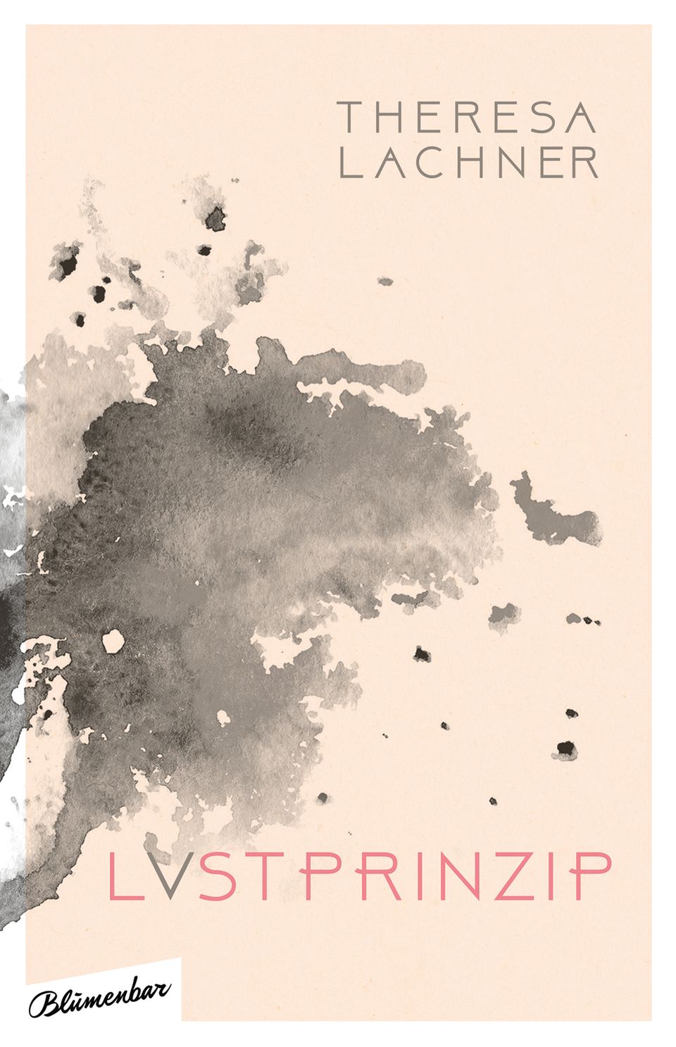 Buch "Lvstprinzip" Buch Theresa Lachner