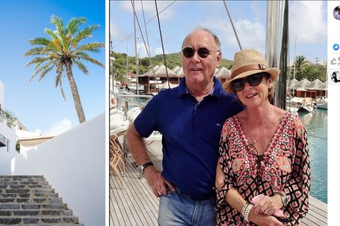 Paar bucht Ibiza-Urlaub für 10.000 Euro in Fake-Unterkunft