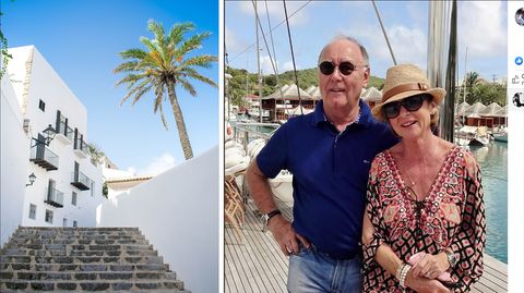 Paar bucht Ibiza-Urlaub für 10.000 Euro in Fake-Unterkunft