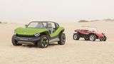 Meyers Manx Buggy