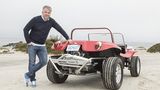 Meyers Manx Buggy