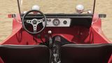 Meyers Manx Buggy