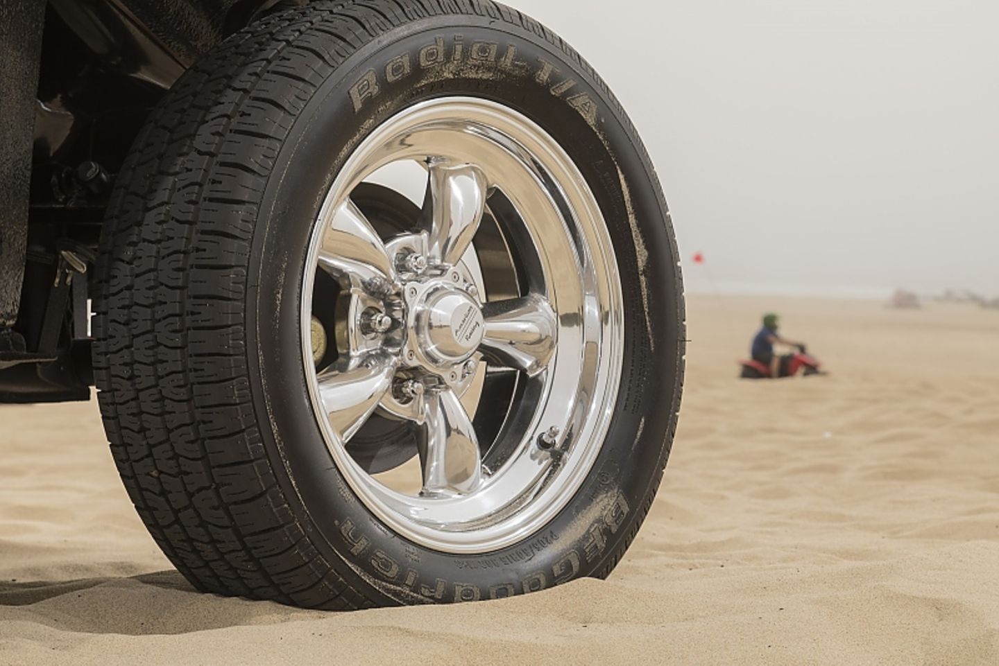 Meyers Manx Buggy