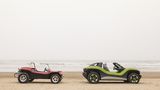 Meyers Manx Buggy