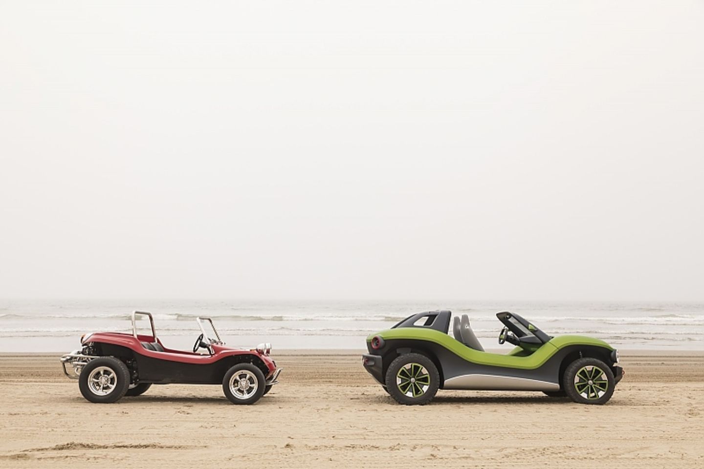 Meyers Manx Buggy