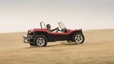 Meyers Manx Buggy