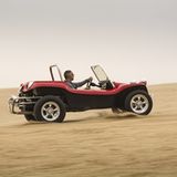 Meyers Manx Buggy