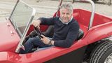 Meyers Manx Buggy