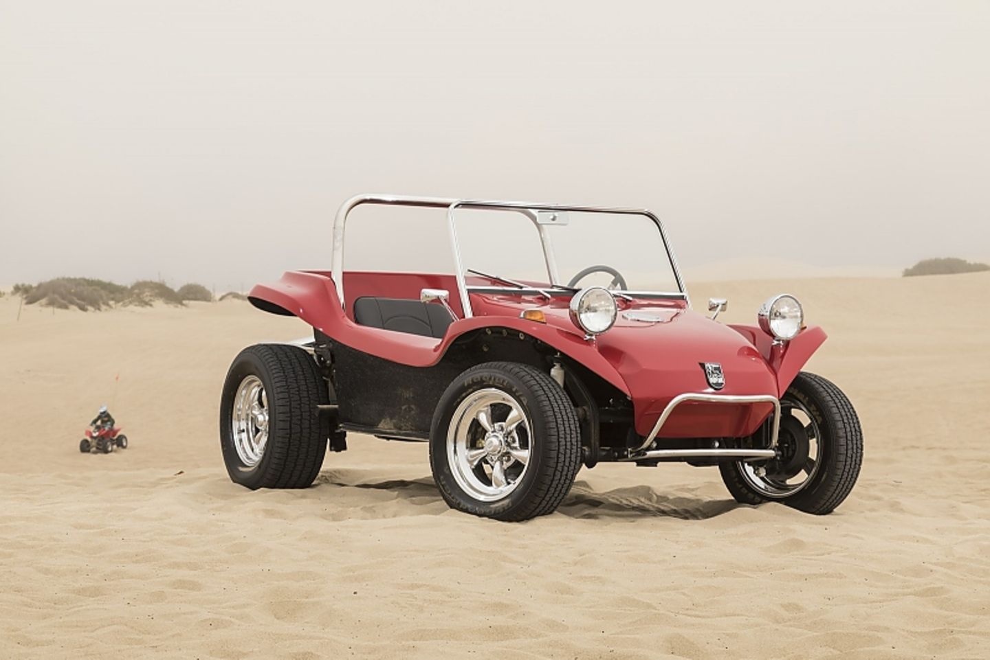 Meyers Manx Buggy