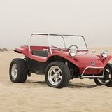 Meyers Manx Buggy
