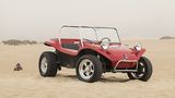 Meyers Manx Buggy