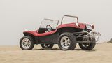 Meyers Manx Buggy