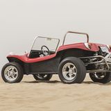 Meyers Manx Buggy