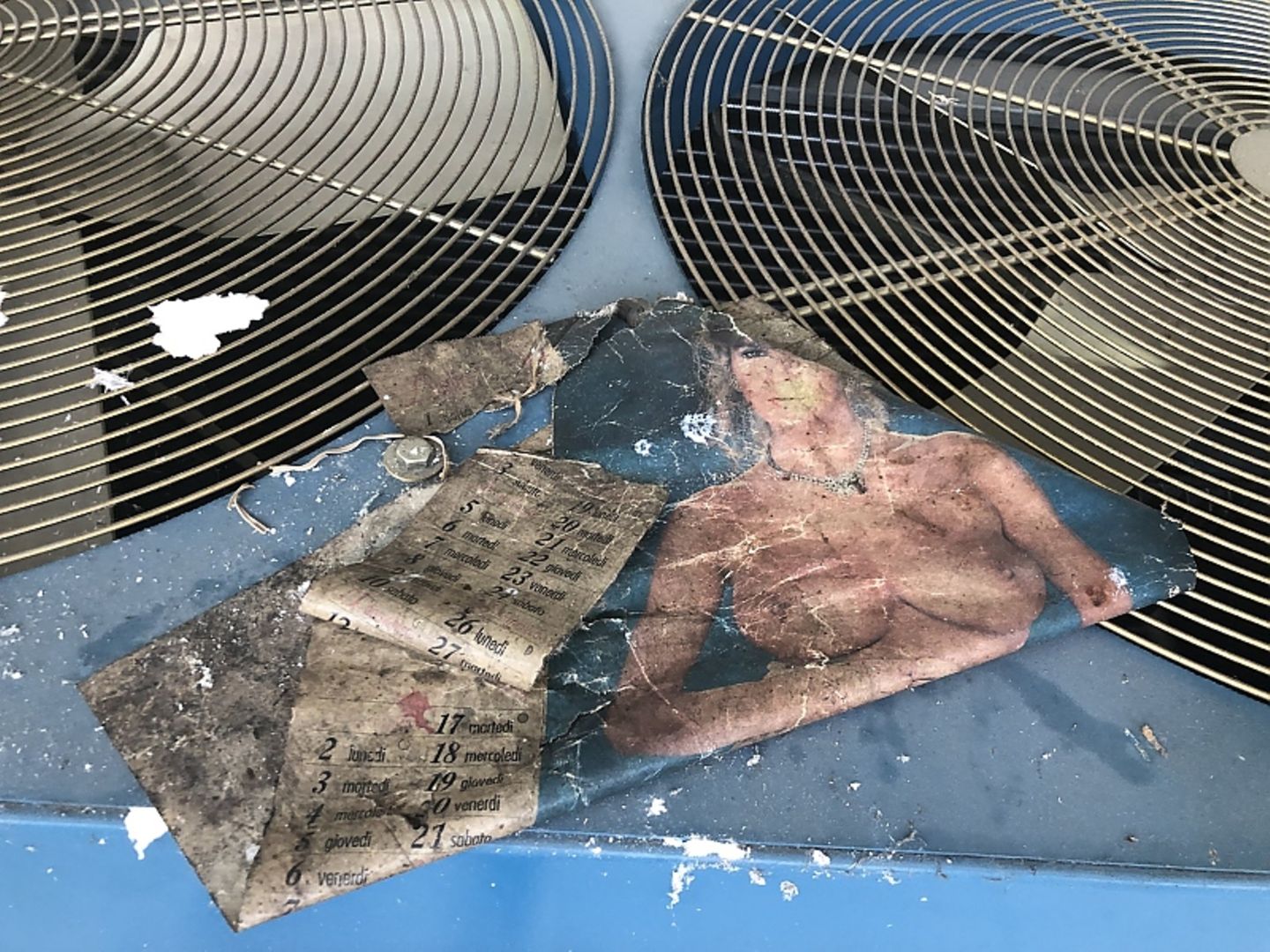 Bugatti Fabrik in Campogalliano / Italien