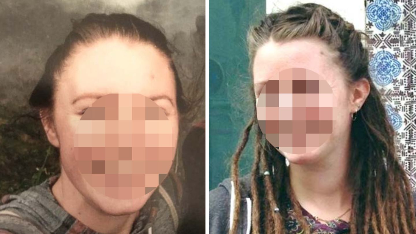 "Gefahr für Leib und Leben": 23-Jährige seit einer Woche spurlos verschwunden: Wo ist Yolanda Klug aus Leipzig? vermisste Yolanda K. aus Leipzig