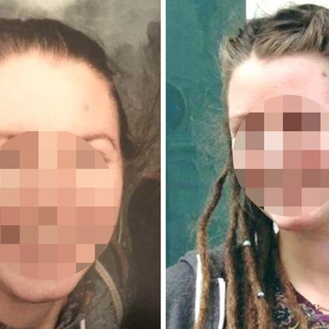 vermisste Yolanda K. aus Leipzig