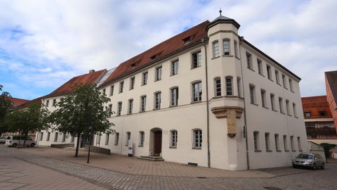 Landgericht Memmingen