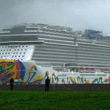 Das Schiff geht zunächst auf Erprobungsfahrt in die Nordsee. Nach der Taufe am 21. November in Miami bietet das Schiff ab dem 24. November 2019 bis 12. April 2020 immer sonntags siebentägige Kreuzfahrten ab/bis Miami in die östliche Karibik an.