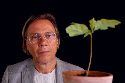 Sozialpsychologe Harald Welzer: "Heute sind die Kinder die Realisten und die Erwachsenen die Träumer"