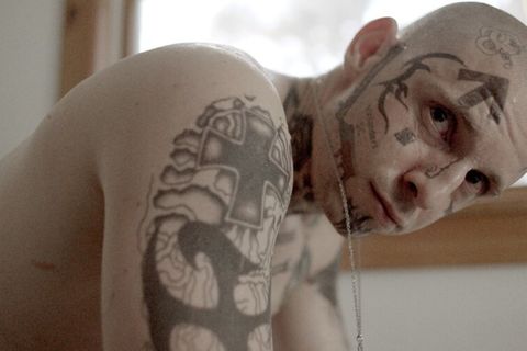 Jamie Bell