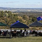 Mount Panorama Circuit Bathurst / New South Wales