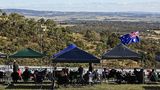 Mount Panorama Circuit Bathurst / New South Wales