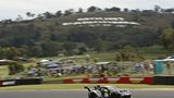 Mount Panorama Circuit Bathurst / New South Wales