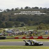 Mount Panorama Circuit Bathurst / New South Wales