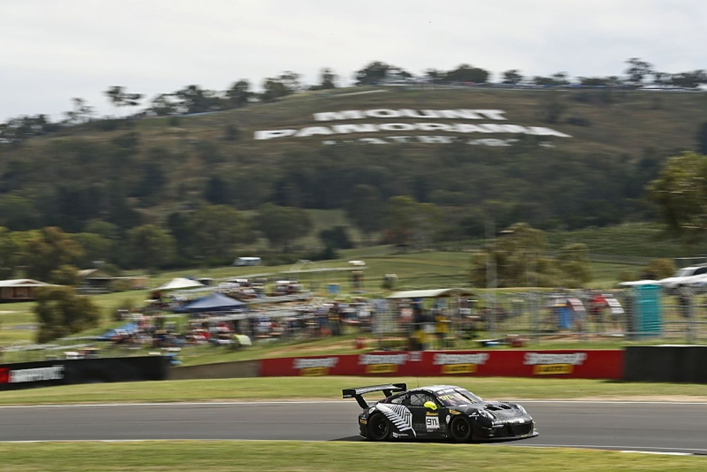 Mount Panorama Circuit Bathurst / New South Wales