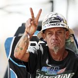 Mount Panorama Circuit Bathurst / New South Wales