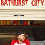 Mount Panorama Circuit Bathurst / New South Wales