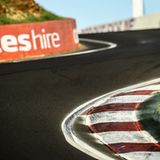 Mount Panorama Circuit Bathurst / New South Wales